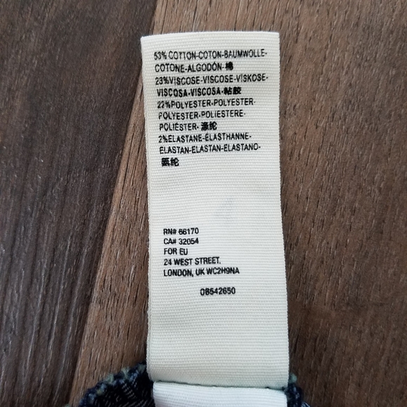 Free People | Penny Pull-On Flare Jeans - Picture 9 of 9